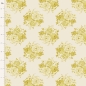 Preview: Tilda Patchwork Stoff Baumwolle - Sunday Brunch - Mia Sour Yellow